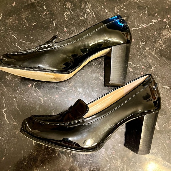 Michael Kohrs size 7 Buchanan Mid Loafer - Picture 6 of 7